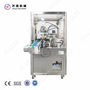 Pompa peristaltica tappi di bottiglia rotanti irregolari per auto diffusore di tappatura di liquido per profumo - Product Image 3