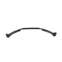 Lèvre avant en fibre de carbone JC pour Audi A4 B9 SLINE S4 berline 4 portes 2018 (Compatible avec : S4)