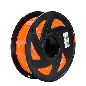 Filament d'impression 3D flexible en TPU de 1,75/3,0 mm, matériau de filament TPU de 1,75 mm 1 kg pour imprimante 3D - Product Image 2