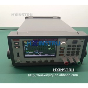 Keithley 2280S-60-3 อีมูเลเตอร์และแหล่งจ่ายไฟกระแสตรงแบบแม่นยำ lexso H - Product Image 2