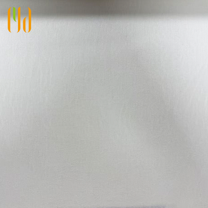 <span class=keywords><strong>Tissu</strong></span> de <span class=keywords><strong>rideau</strong></span> en tulle slub transparent au mètre, voile translucide pour fenêtres, doux et filtrant la lumière, 100 % polyester pour la confection de rideaux - Product Image 4