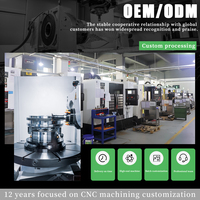 Oitech - Usinage CNC de haute précision - Fabrication certifiée ISO - Excellence de fabrication avec une qualité inégalée