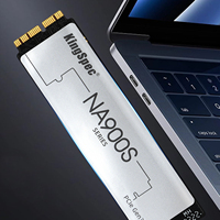 سعة أكبر KingSpec m.2 pcie gen 3x4 m2 GB 1 من من من من من نوع ssd nvme mac air