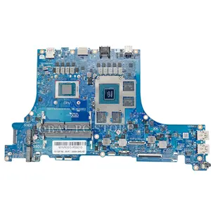 KEFU Mainboard के लिए ASUS G513QC G513QE G513QM G513QR PX513Q PX713Q G713QC G713QE G713QM G713QR लैपटॉप मदरबोर्ड R5 R7 R9