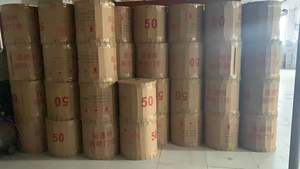 Inverno caldo antivento striscia di PVC tenda aria condizionata commerciale negozio divisorio aspirazione magnetica trasparente plastica morbida - Product Image 6