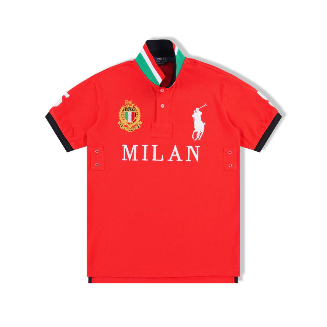 Rouge Milan