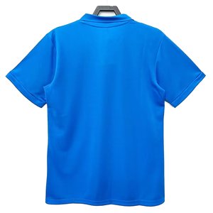 ชุดฟุตบอลฤดูร้อนสไตล์เรโทร ปี 1988/89 ชุดเหย้าของสโมสรเนเปิลส์ แขนสั้น สำหรับการแข่งขันสโมสรยุโรป แห้งเร็ว - Product Image 3