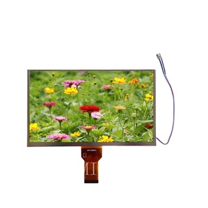 10.1 "1280*800 Độ phân giải cao 10" LCD hiển thị - Product Image 2