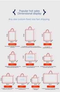 Sacs à vin en papier kraft écologiques avec logo personnalisé, emballage recyclable, ruban en coton, vente en gros - Product Image 6