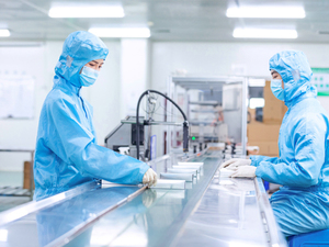 A-درع سهل المساعدة الذاتية مخصص حبال يد الحوض ضمادة ثلاثية 40x40x56 ضمادة ثلاثية غير منسوجة - Product Image 6