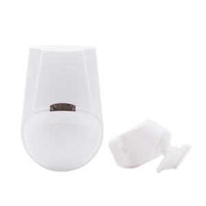 Sensor de Movimiento Inalámbrico Inmune a Mascotas 433MHz, 100 °   Detección de Gran Angular de 9 m, Anti-Manipulación, Compatible con el Sistema de Alarma Antirrobo Focus - Product Image 1