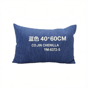 Cojines y Almohadas de Terciopelo - Product Image 1