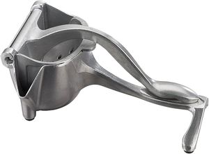 Exprimidor Manual Doméstico para Frutas y Verduras, Herramienta para Exprimir Limones y Naranjas, Máquina Exprimidora de Jugos - Product Image 5