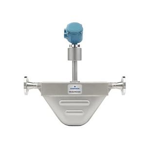 Medidores de Flujo y Densidad Coriolis Emerson, Transmisores Micro Motion 2000 - Product Image 6