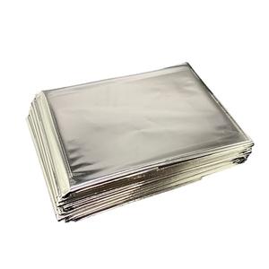 Juego de herramientas de supervivencia FAK, compacto, metálico, multifunción, equipo de emergencia para exteriores, para primeros auxilios en áreas silvestres y viajes - Product Image 4