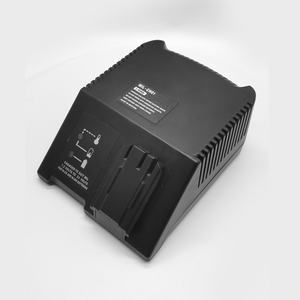 Для Milwaukee 7,2 V-18V никель Электрический инструмент зарядное устройство - Product Image 5