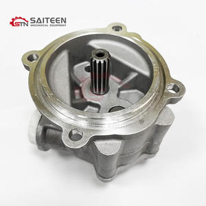 Graafmachine Piloot Pomp K3v112dt Voor Doosan Graafmachine HD820-2/3 DH300-7 <span class=keywords><strong>Pilot</strong></span> Pomp K3v112dt - Product Image 1