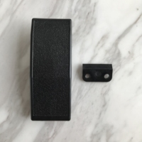 Loquet en plastique d'occasion pour porte d'armoire, M270 pour le marché européen MS901-PA