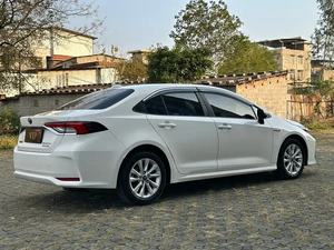 <span class=keywords><strong>Toyota</strong></span> Corolla Híbrido Usado en China, Volante a la Izquierda, Inspección <span class=keywords><strong>Oficial</strong></span> Premium, Excelente Relación Calidad-Precio, Estado Estable, Asientos de Tela - Product Image 4