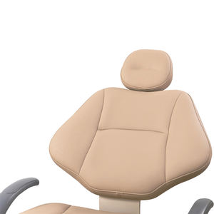 Unità di poltrona odontoiatrica completa di lusso Cx 8900/fornitore della cina ultima qualità eccellente consegna rapida poltrona odontoiatrica vendita calda - Product Image 6