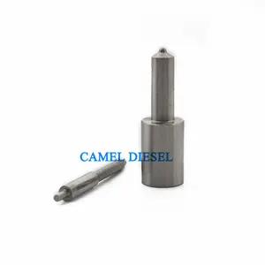 Nozzle Injektor Bahan Bakar Berkualitas Tinggi Tipe S DOP150.A2 TH TH In Tersedia