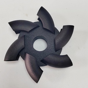 Servicio de Impresión 3D SLS MJF a Precio de Fábrica, Fabricante de Prototipos Rápidos, Impresión 3D en Nailon, Piezas Funcionales de Plástico PA12 - Product Image 3