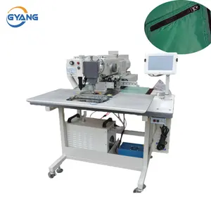 Portable Pocket Hole Machine Pocket Attaching Sewing Machine