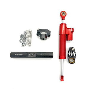 Support d'amortisseur <span class=keywords><strong>KWK</strong></span> adapté aux scooters DT MINI MINI SPECIAL LONG BODY simples/doubles, support de phare, support spécial, <span class=keywords><strong>KWK</strong></span> - Product Image 3