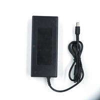 18 Volt 5 Amp Catu Daya Dapat Disesuaikan 18v5a Adaptor Sakelar 90W 18 V 5a Adaptor Ac Dc