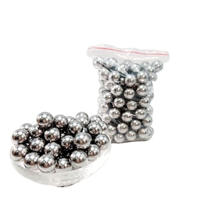 Bola de acero inoxidable de 7,95mm y 8,95mm - Product Image 6