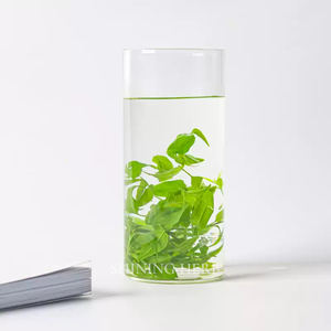 Té de Hoja Pequeña Kuding, Té Herbal Natural, Té Verde de Montaña, Té de <span class=keywords><strong>Ligustrum</strong></span> Robustum - Product Image 4