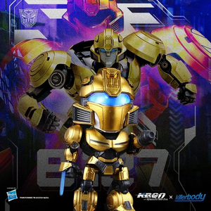 ตุ๊กตาทรานส์ฟอร์เมอร์ส ออพติมัส ไพรม์ เมกะทรอน บัมเบิลบี อลิต้า สำหรับงานปาร์ตี้และของที่ระลึก - Product Image 3