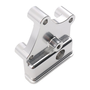 T6061 Aluminum Alloy <b>Engine</b> Mount For K20C1 K20C4 <b>Engine</b> <b>Models</b> Replacement Part - Product Image 3