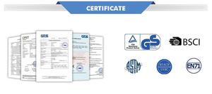 6FT 10ft 14tf 16ft ngoài trời thiết bị tập thể dục dành cho người lớn trẻ em tập thể dục đàn hồi Trampoline ngoài trời lớn Trampoline với mạng lưới an toàn - Product Image 6