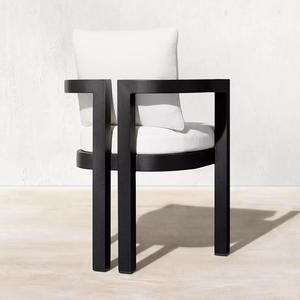 Juego <span class=keywords><strong>de</strong></span> Comedor <span class=keywords><strong>de</strong></span> Aluminio <span class=keywords><strong>para</strong></span> <span class=keywords><strong>Terraza</strong></span> Exterior, 11 Piezas, <span class=keywords><strong>Sillas</strong></span> <span class=keywords><strong>y</strong></span> Mesa <span class=keywords><strong>de</strong></span> Metal, Muebles Modernos <span class=keywords><strong>para</strong></span> Patio, Jardín, <span class=keywords><strong>Restaurante</strong></span>, Villa, Patio - Product Image 4