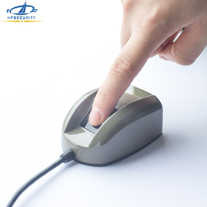 HFSecurity HF4000 <strong>Optical</strong> <strong>Fingerprint</strong> Scanner USB <strong>Fingerprint</strong> <strong>Sensor</strong> Android Windows Linux OS with Free SDK API - Product Image 3