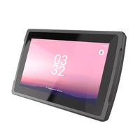 Tablette industrielle V12R Rockchip Quad Core Android 12 + Linux 10,1 pouces Écran capacitif Étanche 4G Wi-Fi USB Professionnelle Nouvelle