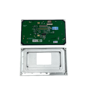Nuevo Teclado para Estación Total Ruioute TS06 con Pantalla LCD Metálica y Accesorios para Instrumentos, 6 Meses de Garantía - Product Image 6