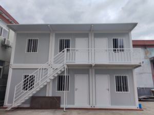 Venta directa de fabricantes de casas prefabricadas plegables móviles al aire libre cajas de montaje rápido y cajas de embalaje - Product Image 5