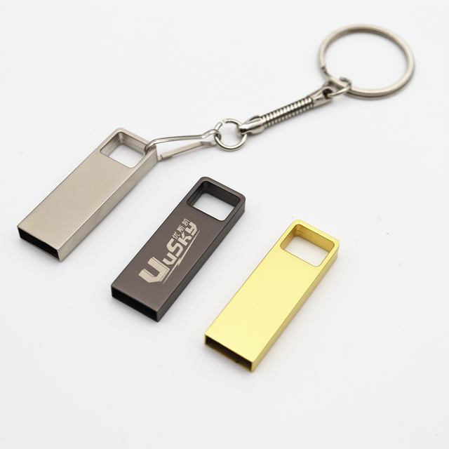 Factory 128G 64G USB Pen Drive 32G Memory U Disk 16G Memory Stick 8G USB Flash Drives 4G 2G 1G 512M USB 2.0 3.0 Pendrive