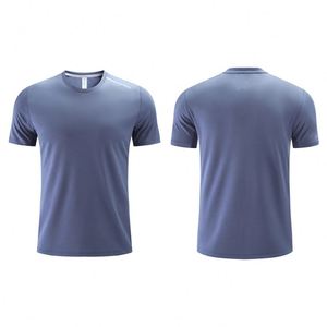 T-shirt pour homme personnalisé, imprimé par sublimation intégrale, motif vintage, tissu épais, séchage rapide, idéal pour les sports d'été - Product Image 3