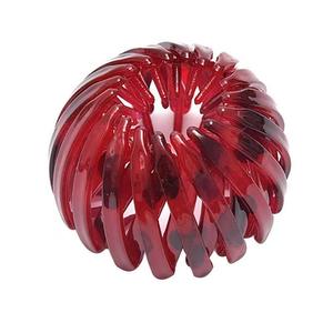 Accessoire capillaire : <span class=keywords><strong>Pince</strong></span> à cheveux <span class=keywords><strong>magique</strong></span> 'Nid d'oiseau' extensible pour queue de cheval et <span class=keywords><strong>chignon</strong></span> facile à fixer - Product Image 3