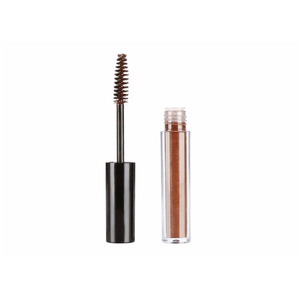 Nuevo diseño de maquillaje cosméticos 4 colores coloración fácil líquido de cejas impermeable rimel Gel Etiqueta Privada - Product Image 6