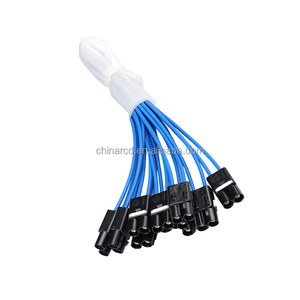 Bedieningskabelboom voor hoogwerker, flexibel voor hoogwerker, aftermarket OEM-onderdelen - Product Image 1