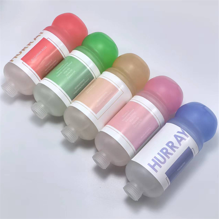 BUBBLEMON [Compatible For Any Shower Head] Vitamin Shower Filter