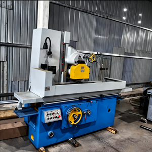 เครื่องเจียรพื้นผิวแนวนอน M7140x1000สำหรับงานหนักความจุ400x1000มม. เหมาะสำหรับการหล่อขนาดใหญ่และแผ่นหนา - Product Image 6