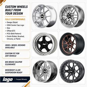 <span class=keywords><strong>ล้อ</strong></span><span class=keywords><strong>แม็</strong></span><span class=keywords><strong>ก</strong></span>ซ์ RUJ Wheels OZ Racing Rally VAN Performance ขนาด 16-17 นิ้ว 5x112 5x120 6x130 สำหรับ Transit Custom V Class Crafter Renault - Product Image 4
