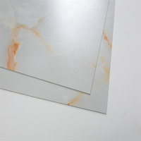 Sol en PVC carré uni moderne 60x60cm, antidérapant, imperméable, pour bureau, maison, salle de sport, hôtel, appartement, dortoir