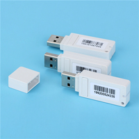 Sıcak satış DTF yazıcı ortak kilit anahtarı Dongle DTF Rip yazılımı 9.03 için R230 R290 R330 R1390 R1800 L801 yazıcı