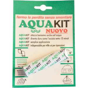 Aquakit Repair All Turning Tool pour Gr 0.57 - Product Image 1